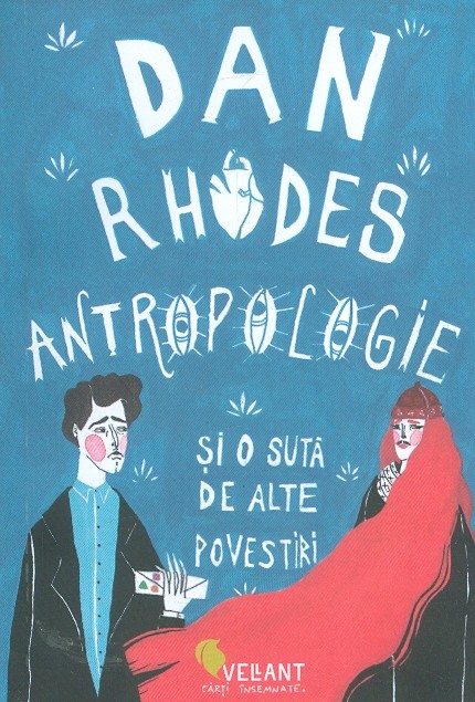 Antropologie si o suta de alte povestiri