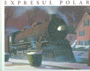 Expresul polar