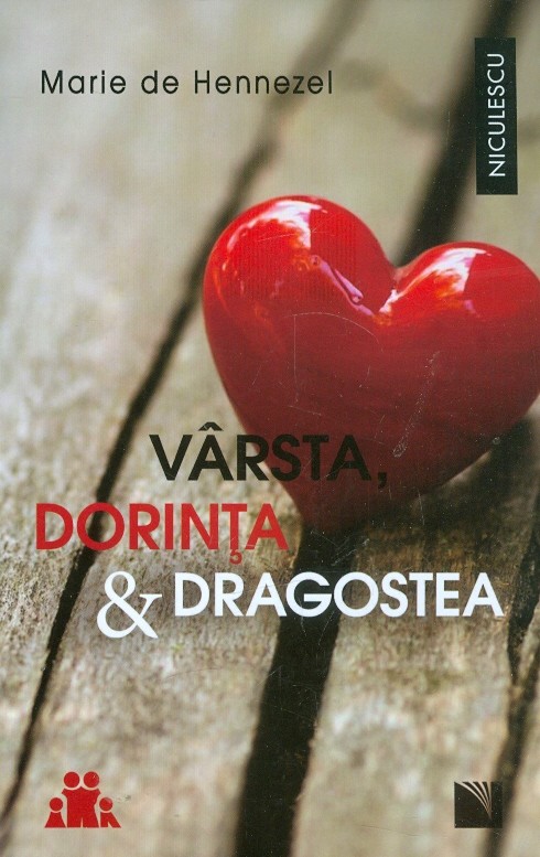 Varsta, dorinta & dragostea