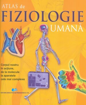 Atlas de fiziologie umana