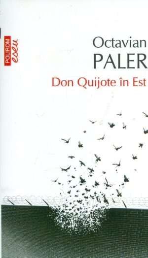 Don Quijote in Est
