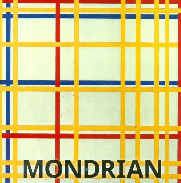 Mondrian