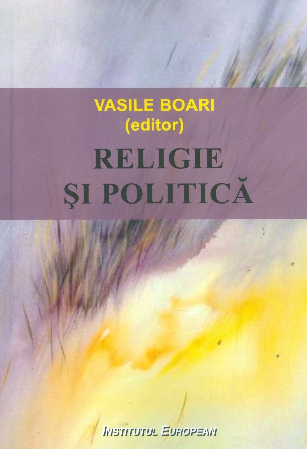 religie si politica