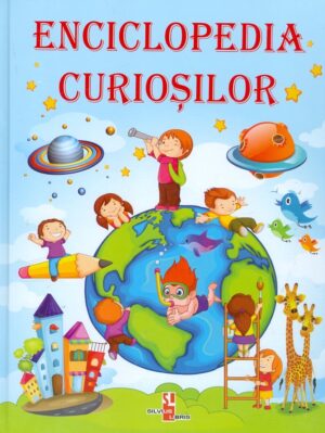 Enciclopedia curiosilor