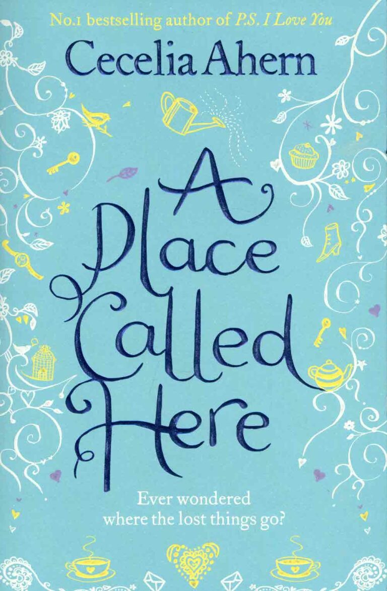 A Place Called Here