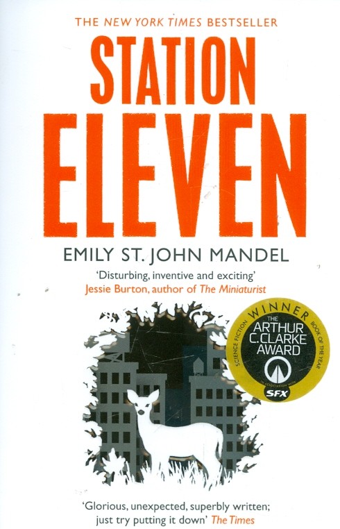 Station Eleven