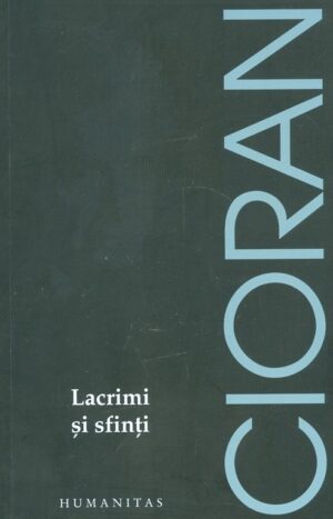 Lacrimi si sfinti