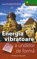 Energia vibratoare a undelor de forma