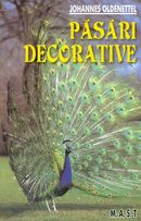 Pasari decorative