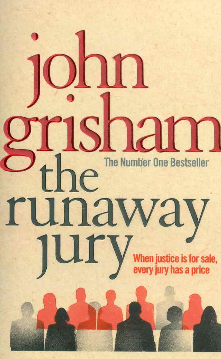 The Runaway Jury