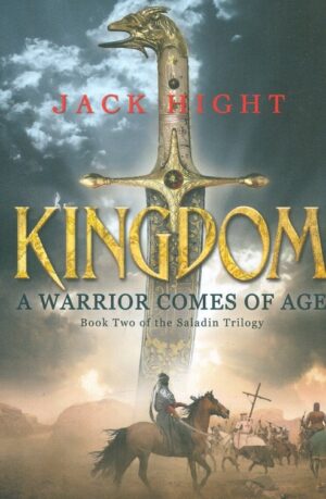 Kingdom a Warrior Comes of Age