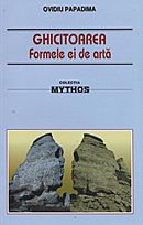 Ghicitoarea. Formele ei de arta