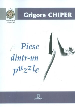 Piese dintr-un puzzle