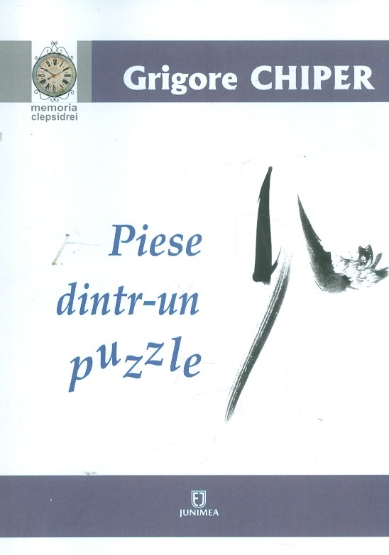 Piese dintr-un puzzle