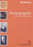 Antropogeografie: o abordare diacronica