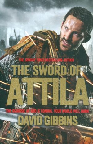 The Sword of Attila