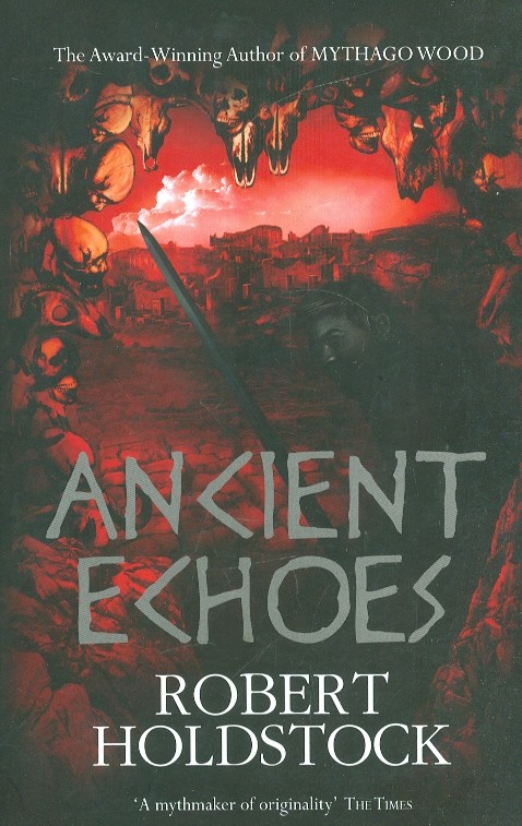 Ancient Echoes