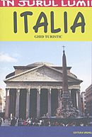 Italia. Ghid turistic
