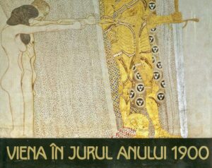 Viena in jurul anului 1900