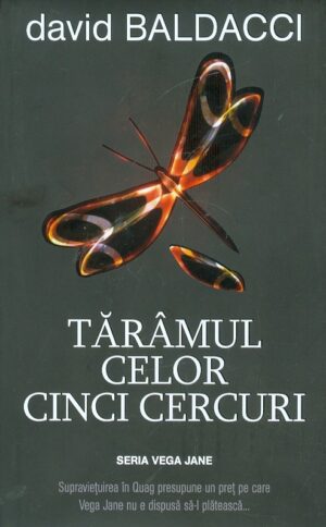 Taramul celor cinci cercuri