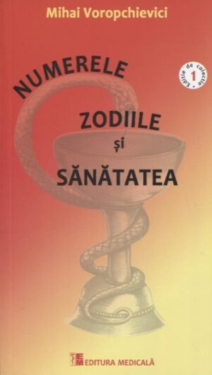Numerele, zodiile si sanatatea
