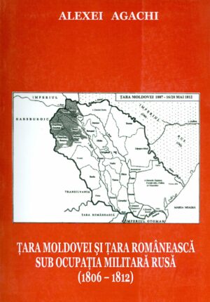 Tara Moldovei si Tara Romaneasca sub ocupatia militara rusa (1806-1812)
