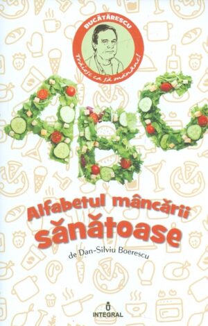 Alfabetul mancarii sanatoase