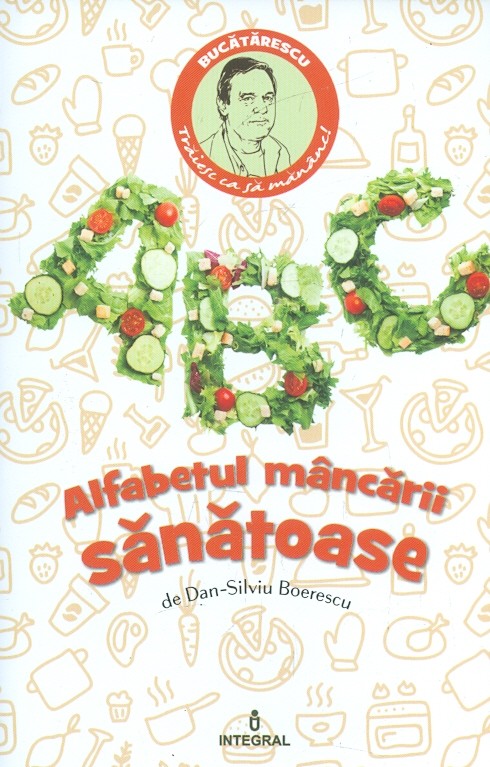 Alfabetul mancarii sanatoase