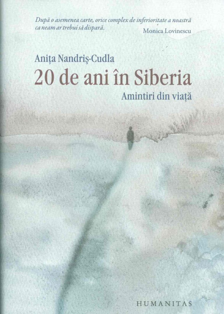 20 de ani in Siberia. Amintiri din viata