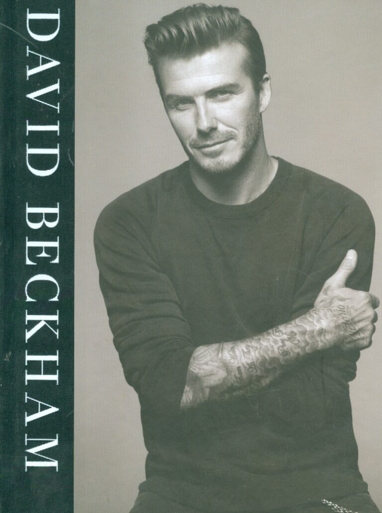 David Beckham