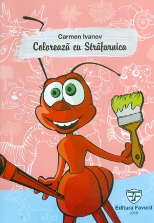 Coloreaza cu Strafurnica