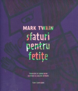 Sfaturi pentru fetite