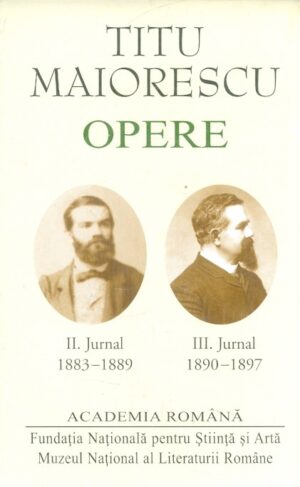 Opere, vol. II-III