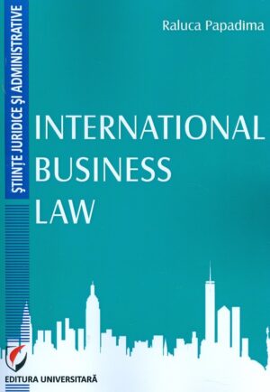 International Business Law
