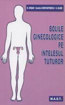 Bolile ginecologice pe intelesul tuturor