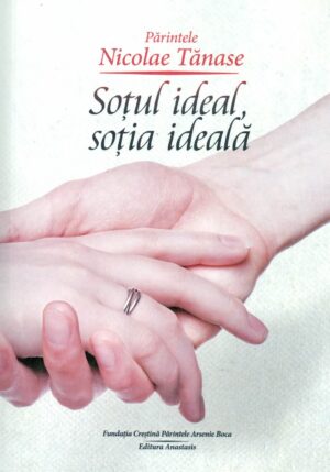 Sotul ideal, sotia ideala