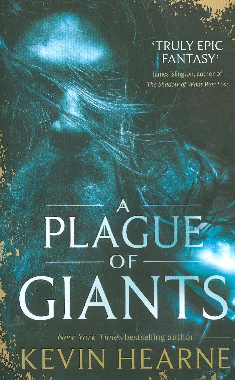 A Plague of Giants