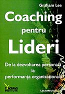 Coaching pentru lideri