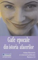 Gafe epocale din istoria afacerilor