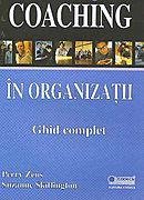 Coaching in organizatii: ghid complet