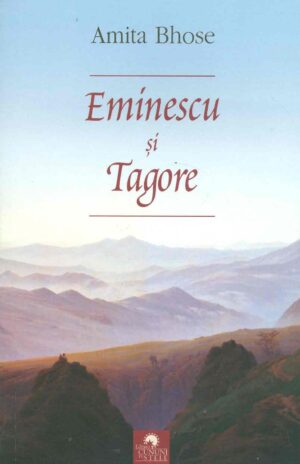 Eminescu si Tagore