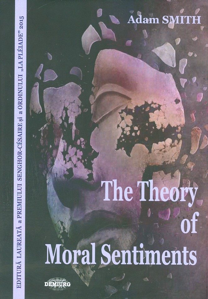 The Theory of Moral Sentiments