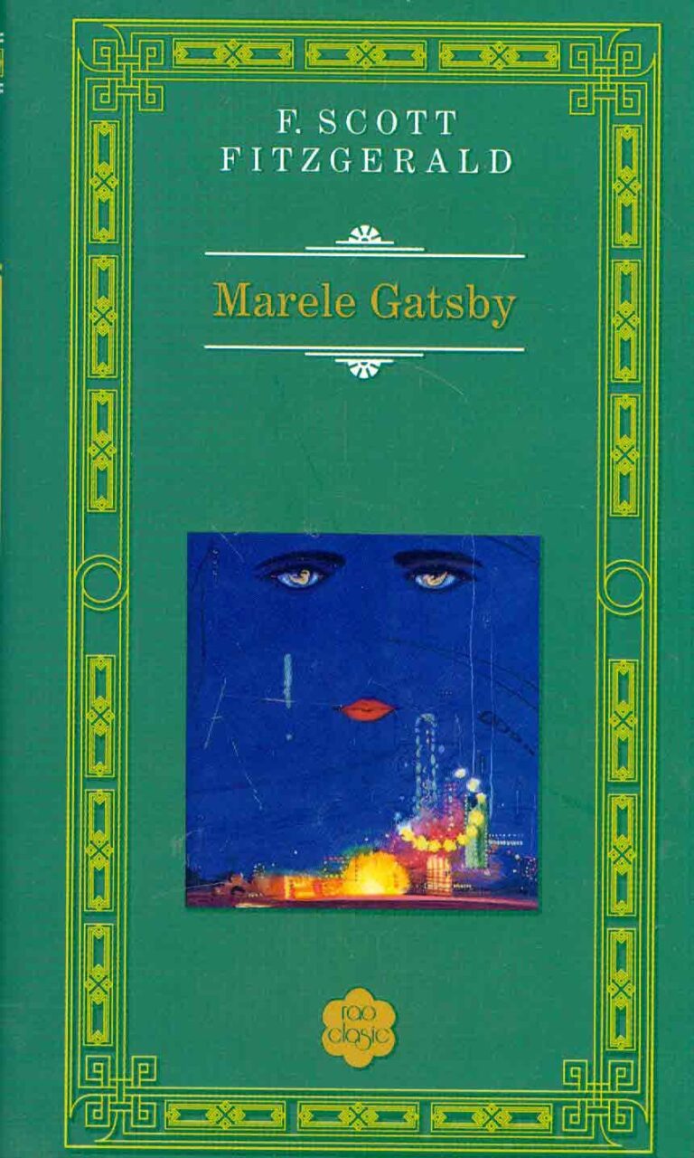 Marele Gatsby