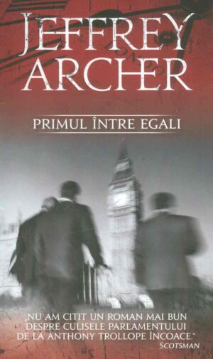 Primul intre egali