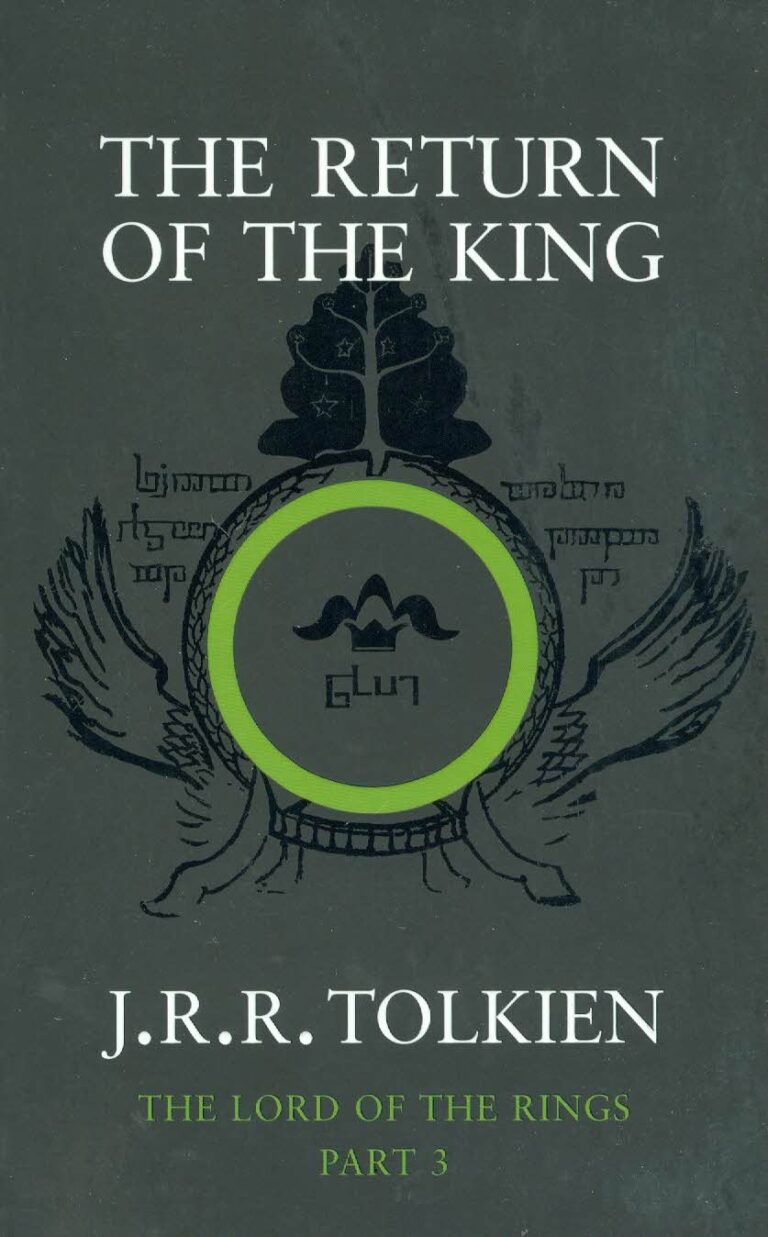 The Return of the King