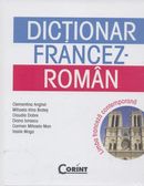 Dictionar francez-roman