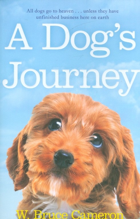 A Dog`s Journey