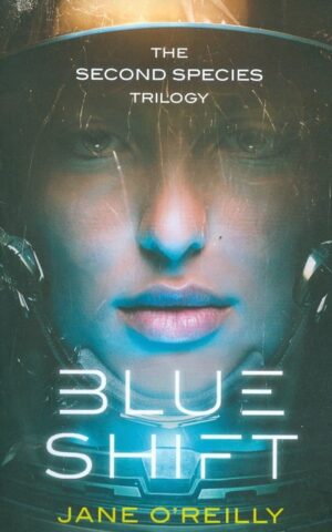 Blue Shift