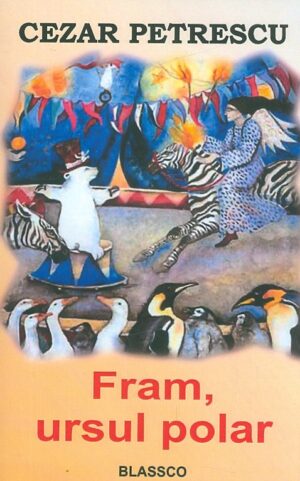 Fram, ursul polar