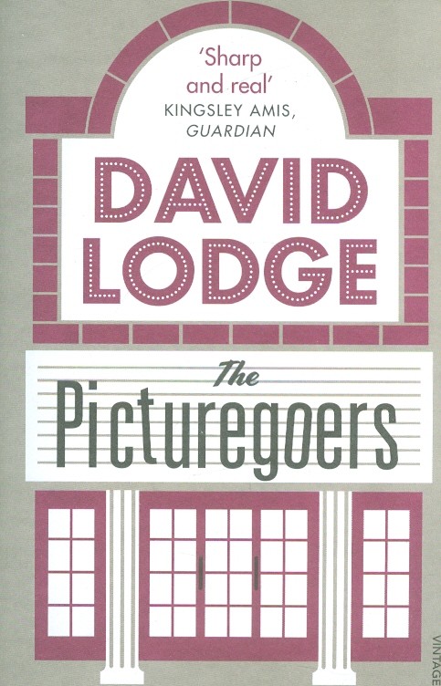 The Picturegoers